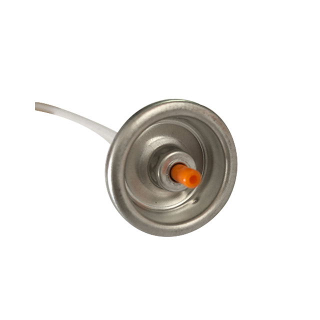Válvula de pulverização de limpador de carburador JC-3394-01