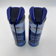 Bico de spray de aerossol de nível industrial para aplicações pesadas-durável e confiável