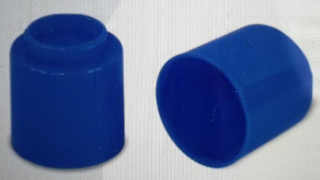 Tampão de plástico do spray de aerossol / tampão do pulverizador do gatilho
